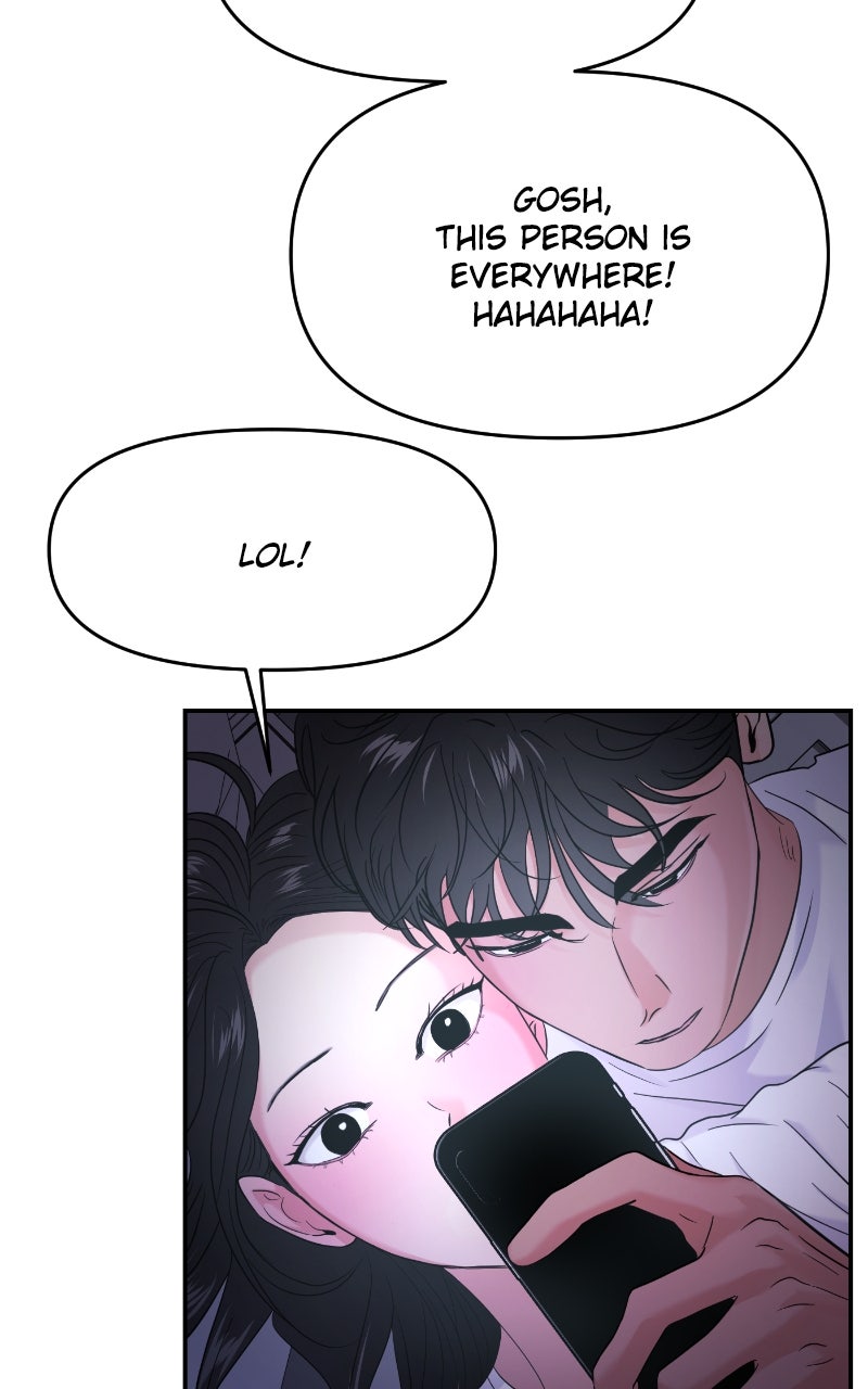 Read This is aCampus Romance Series chapter 76 image 28 on Lezhin