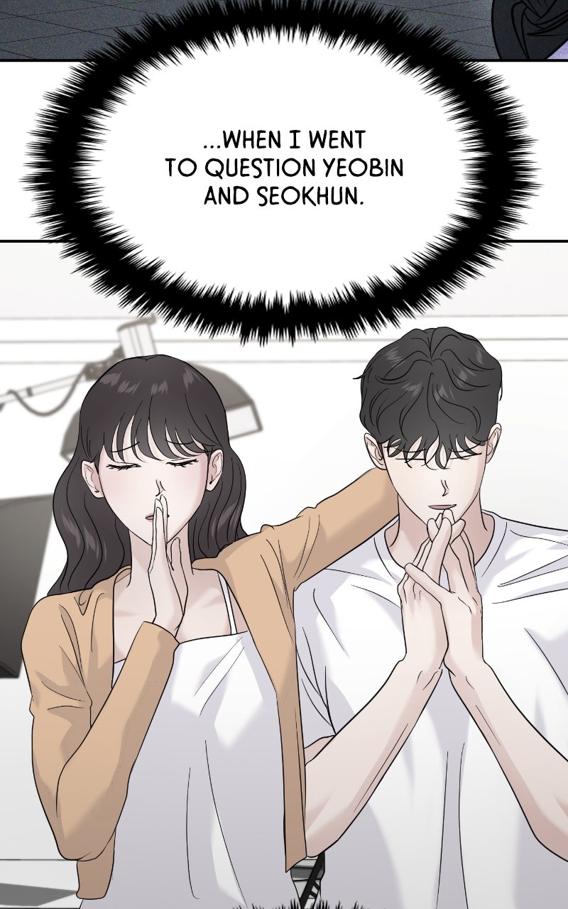 Read This is aCampus Romance Series chapter 76 image 41 on Lezhin