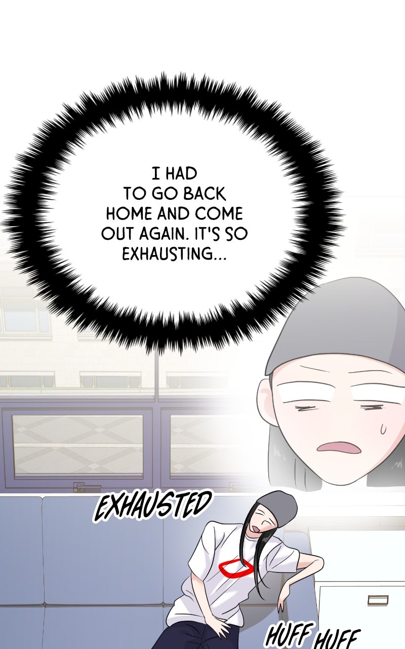 Read This is aCampus Romance Series chapter 76 image 79 on Lezhin