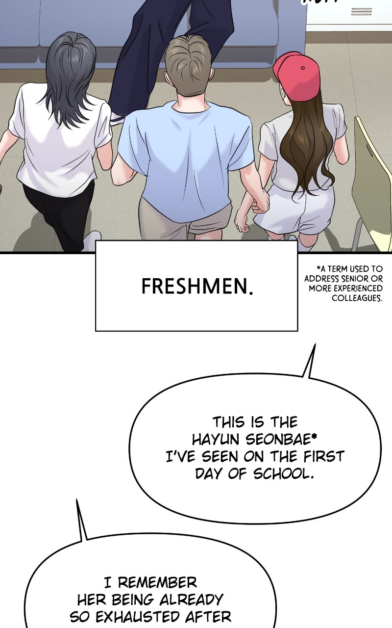 Read This is aCampus Romance Series chapter 76 image 80 on Lezhin