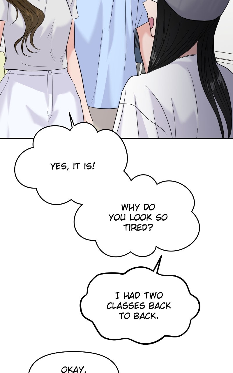 Read This is aCampus Romance Series chapter 76 image 82 on Lezhin