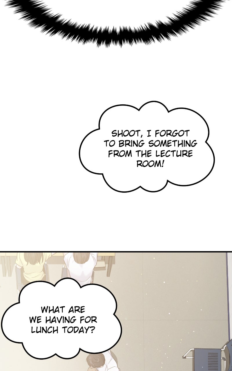 Read This is aCampus Romance Series chapter 76 image 86 on Lezhin