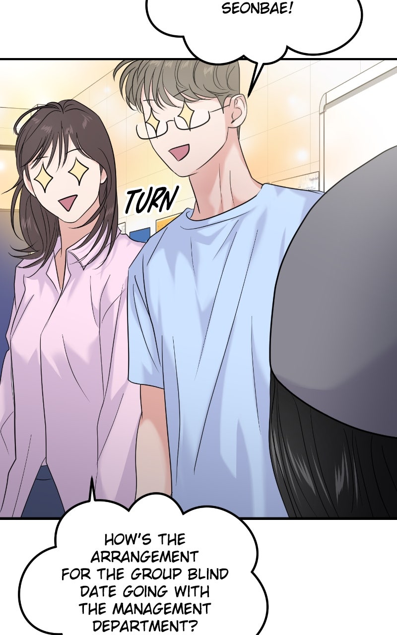 Read This is aCampus Romance Series chapter 76 image 89 on Lezhin