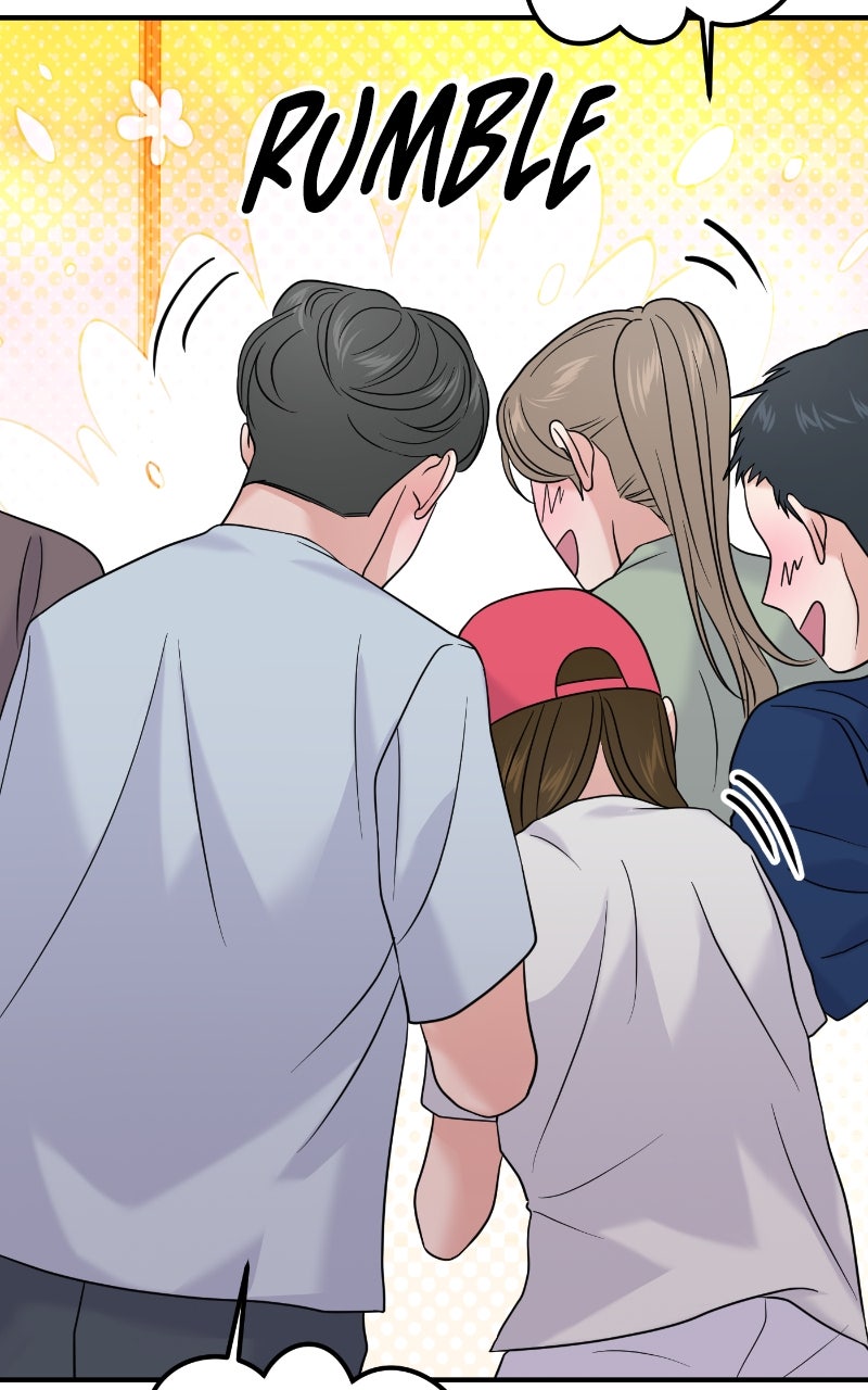 Read This is aCampus Romance Series chapter 76 image 92 on Lezhin