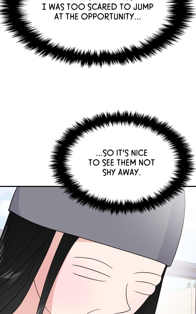 Read This is aCampus Romance Series chapter 76 image 94 on Lezhin