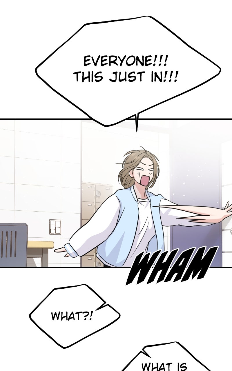 Read This is aCampus Romance Series chapter 76 image 96 on Lezhin