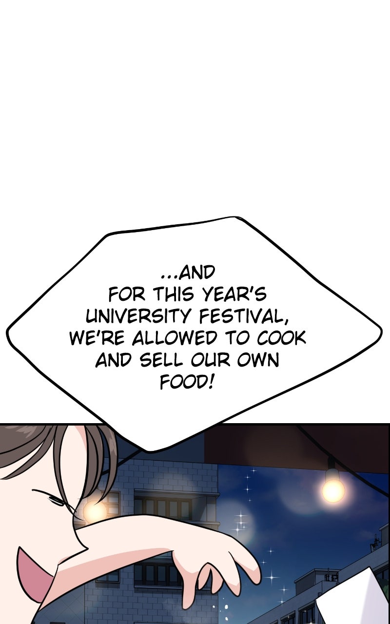 Read This is aCampus Romance Series chapter 76 image 99 on Lezhin