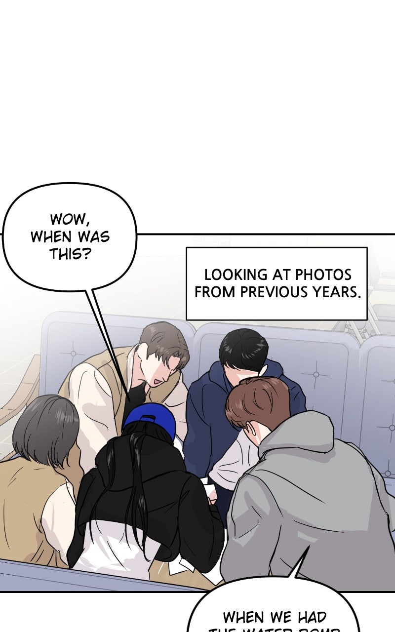 Read This is aCampus Romance Series chapter 8 image 106 on Lezhin