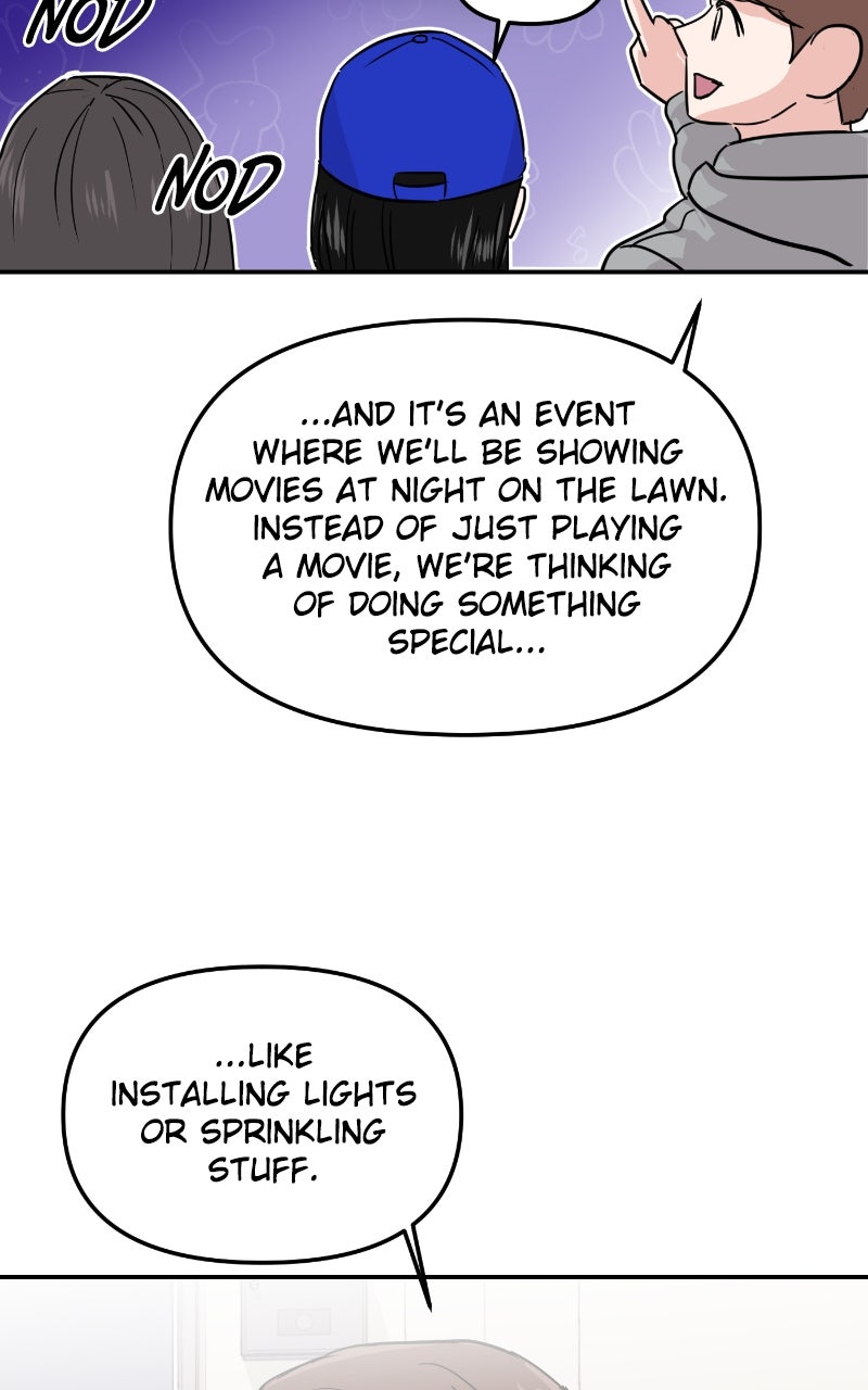 Read This is aCampus Romance Series chapter 8 image 109 on Lezhin