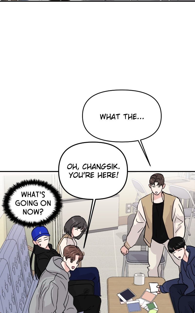 Read This is aCampus Romance Series chapter 8 image 112 on Lezhin