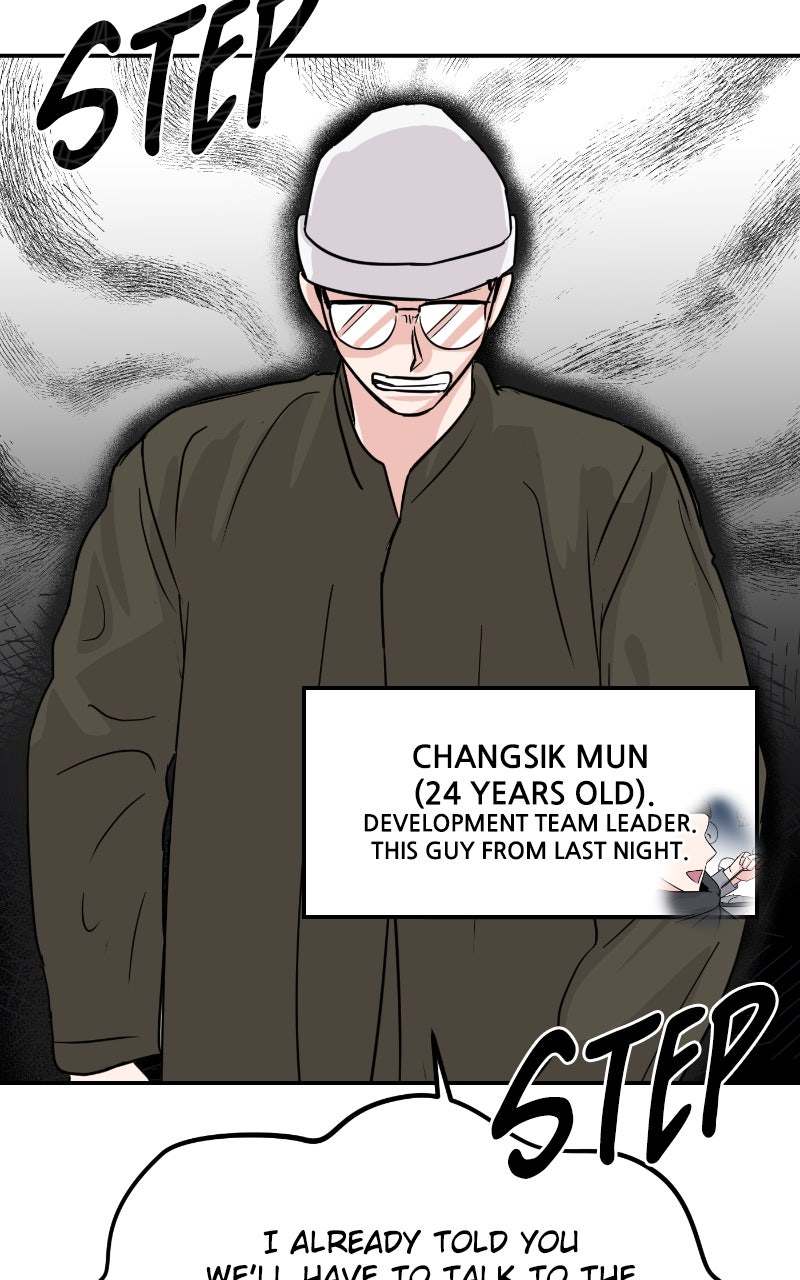 Read This is aCampus Romance Series chapter 8 image 114 on Lezhin