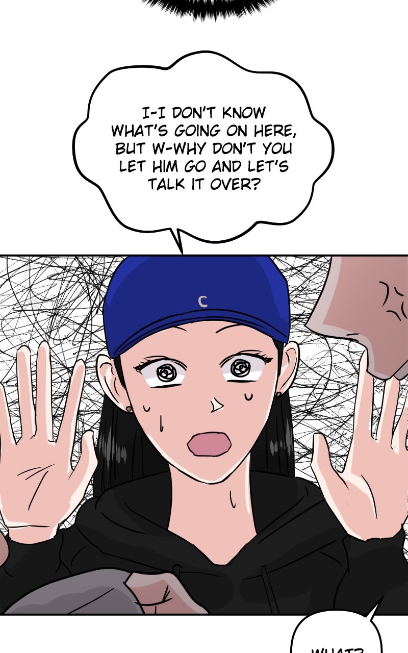 Read This is aCampus Romance Series chapter 8 image 117 on Lezhin