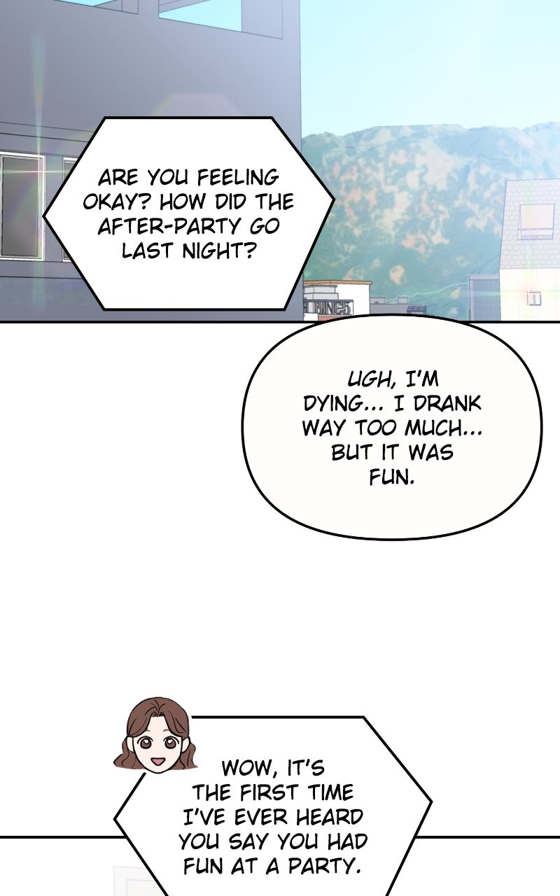 Read This is aCampus Romance Series chapter 8 image 13 on Lezhin