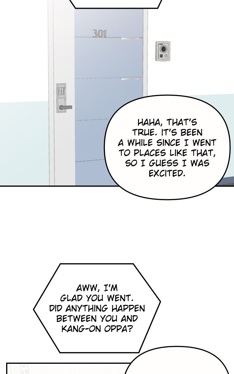 Read This is aCampus Romance Series chapter 8 image 14 on Lezhin