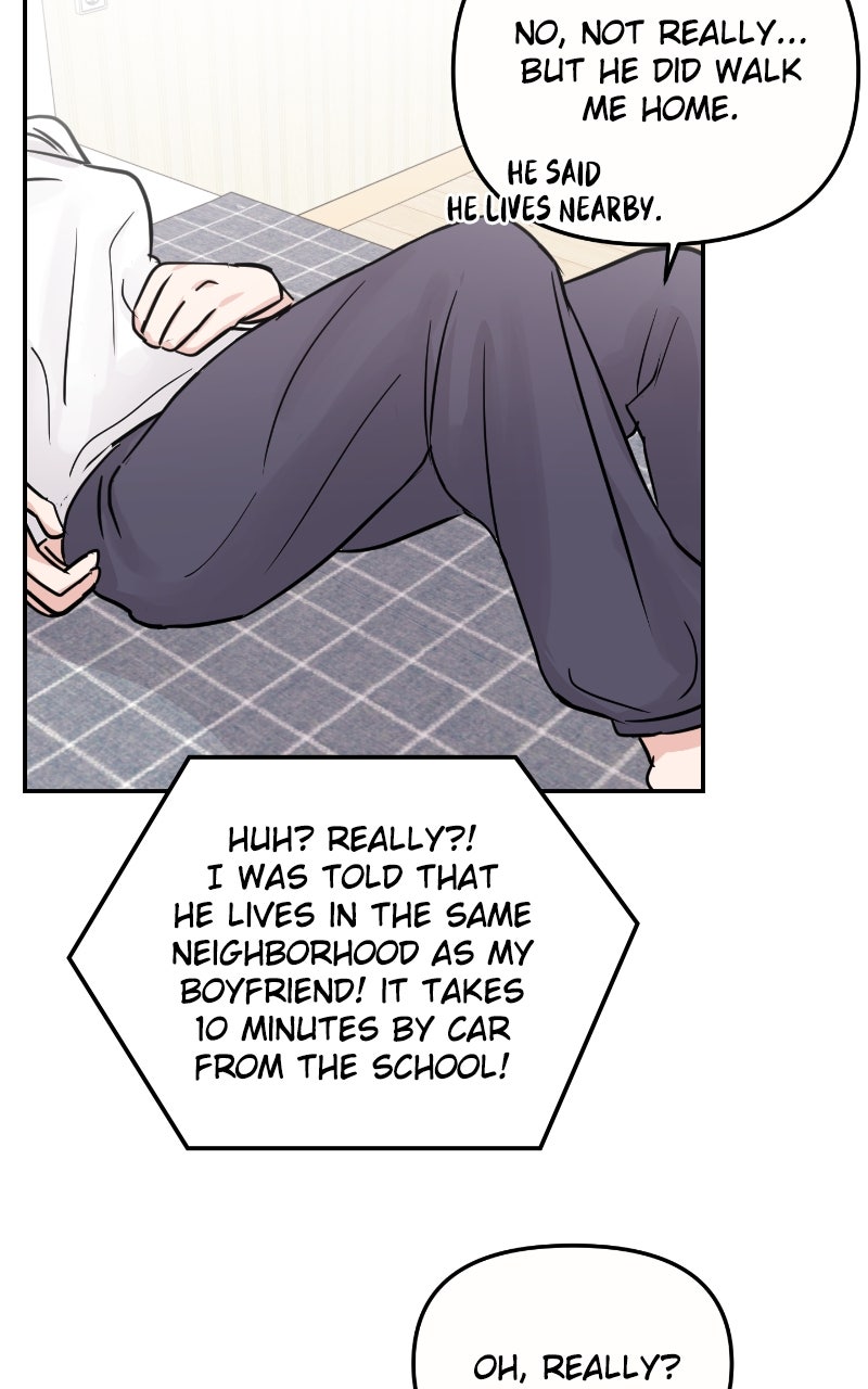 Read This is aCampus Romance Series chapter 8 image 15 on Lezhin