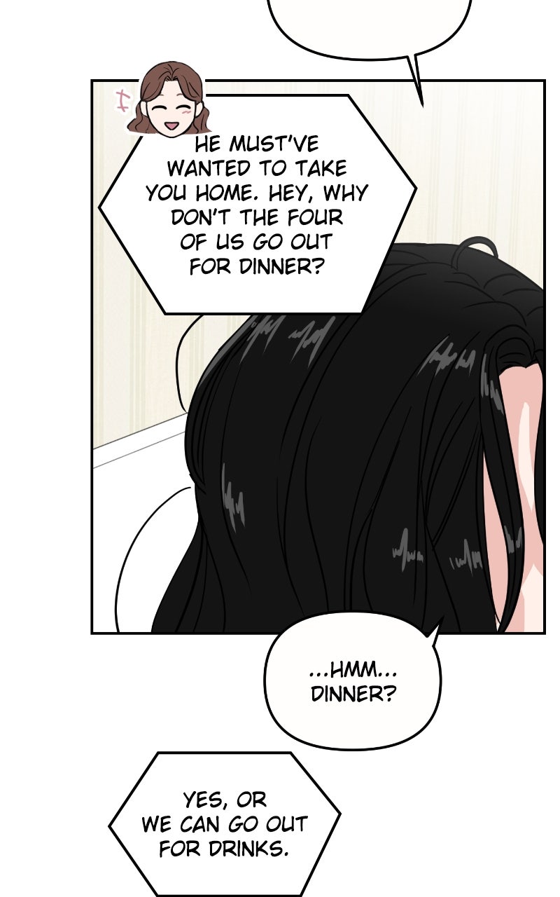 Read This is aCampus Romance Series chapter 8 image 16 on Lezhin