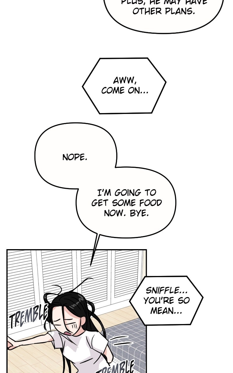 Read This is aCampus Romance Series chapter 8 image 20 on Lezhin