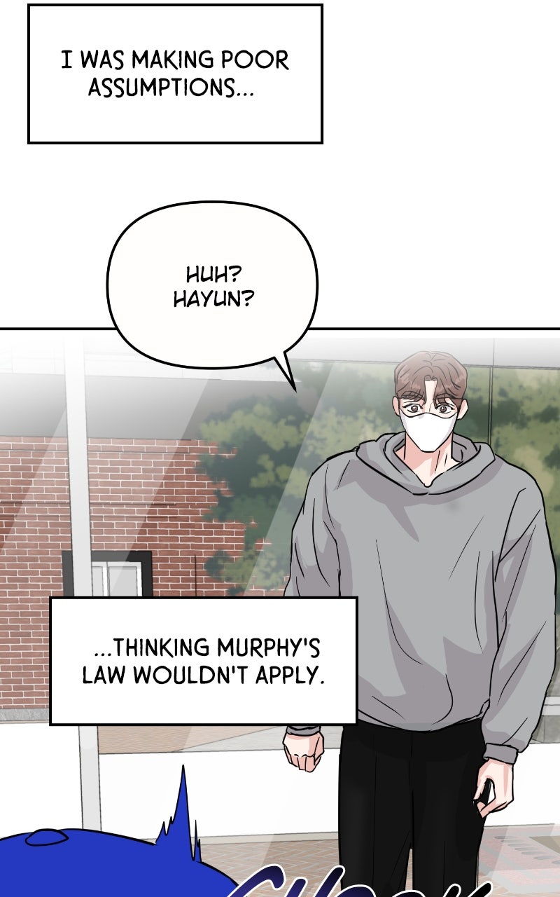 Read This is aCampus Romance Series chapter 8 image 25 on Lezhin