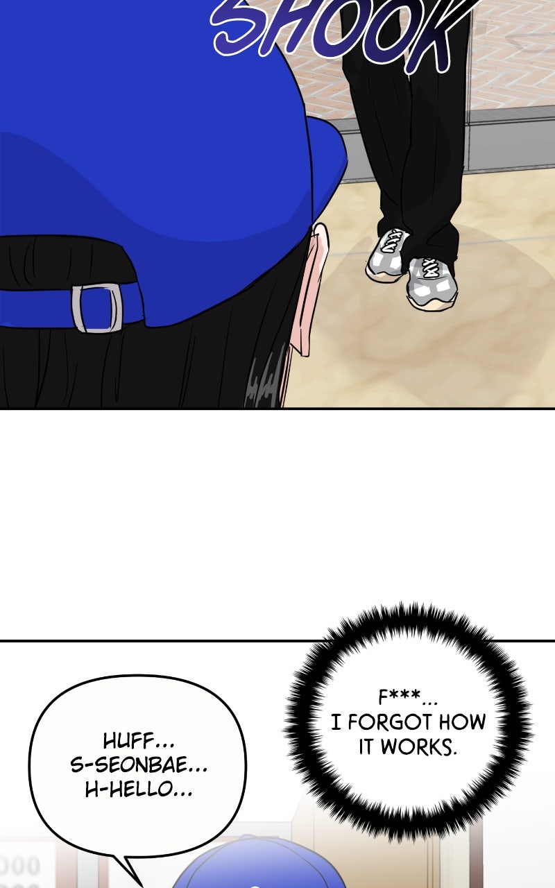 Read This is aCampus Romance Series chapter 8 image 26 on Lezhin