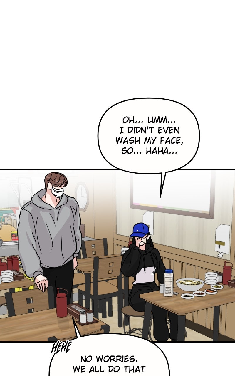 Read This is aCampus Romance Series chapter 8 image 28 on Lezhin