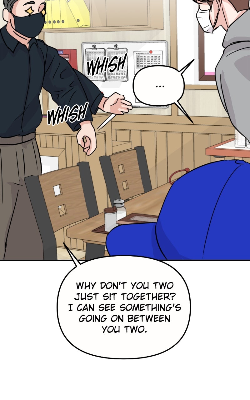 Read This is aCampus Romance Series chapter 8 image 30 on Lezhin