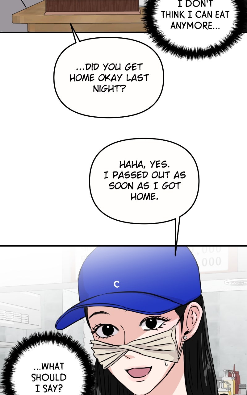 Read This is aCampus Romance Series chapter 8 image 32 on Lezhin