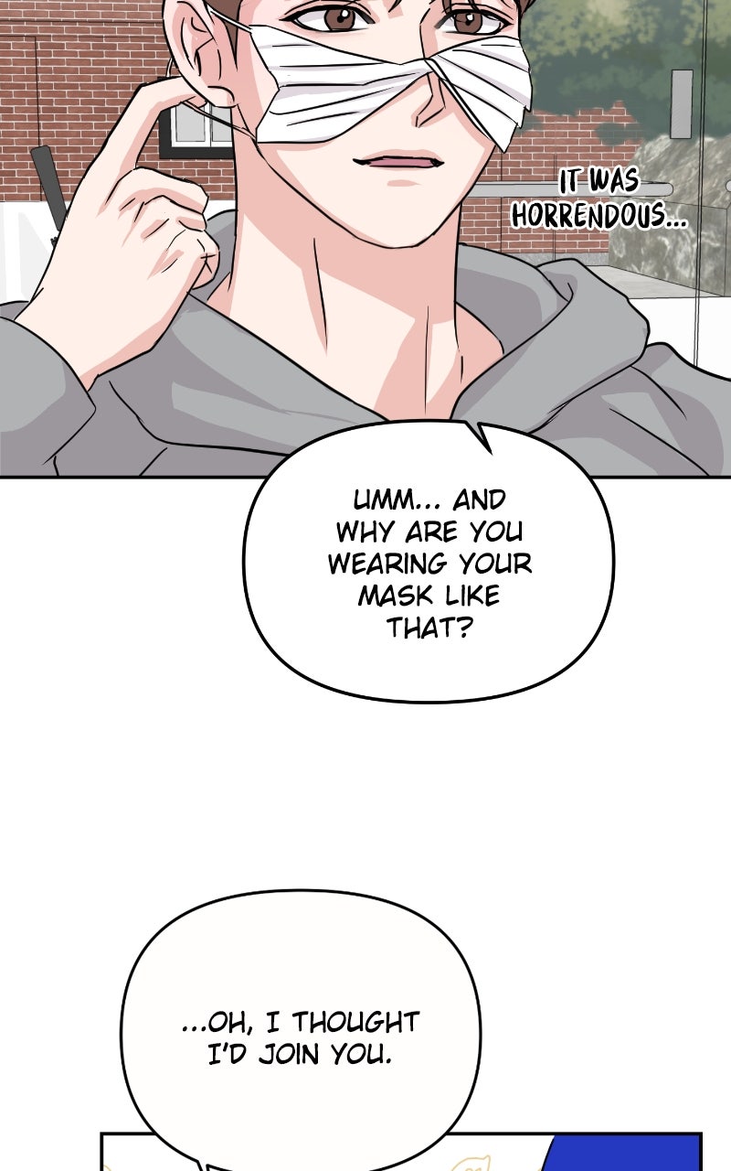 Read This is aCampus Romance Series chapter 8 image 34 on Lezhin