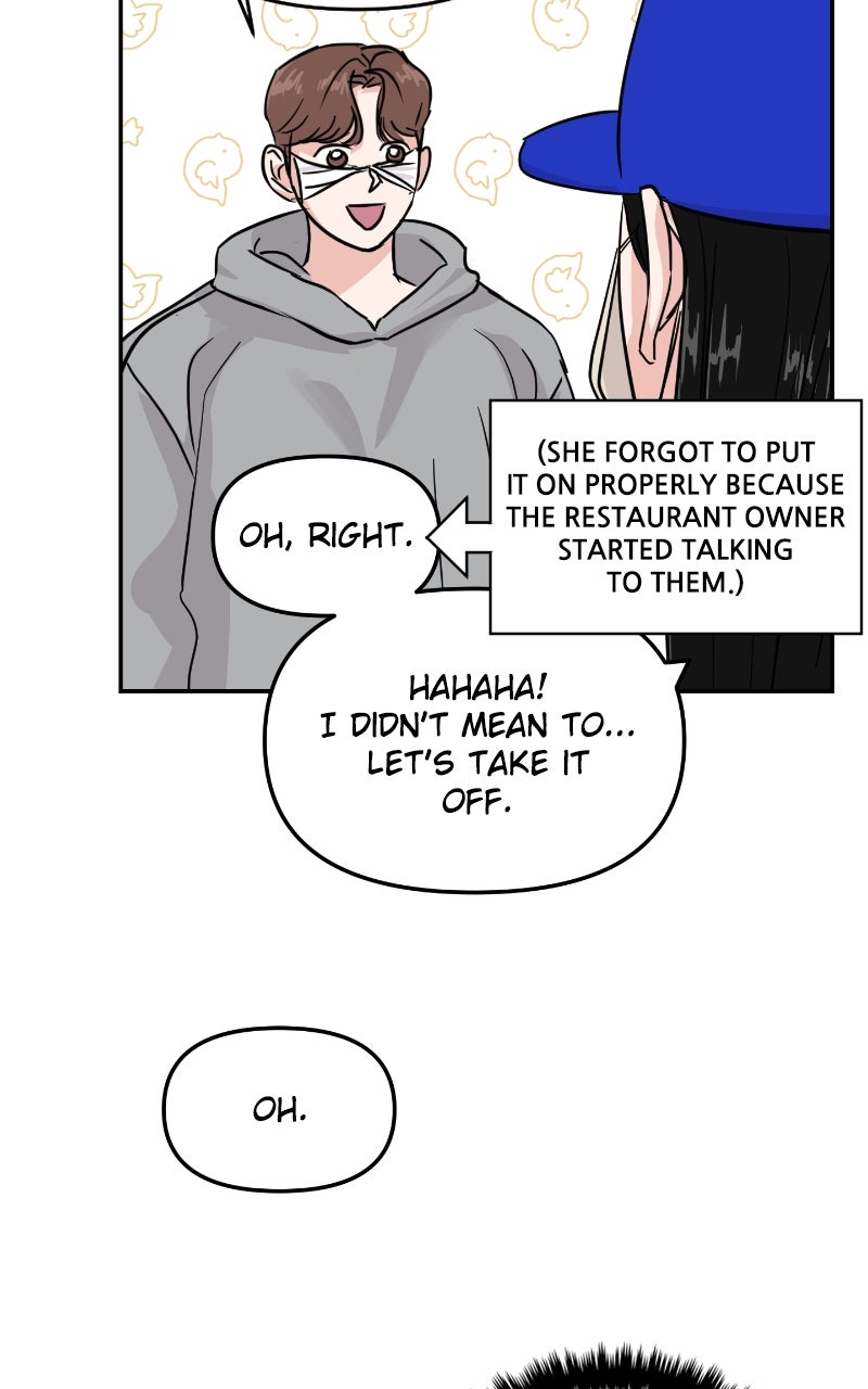 Read This is aCampus Romance Series chapter 8 image 35 on Lezhin