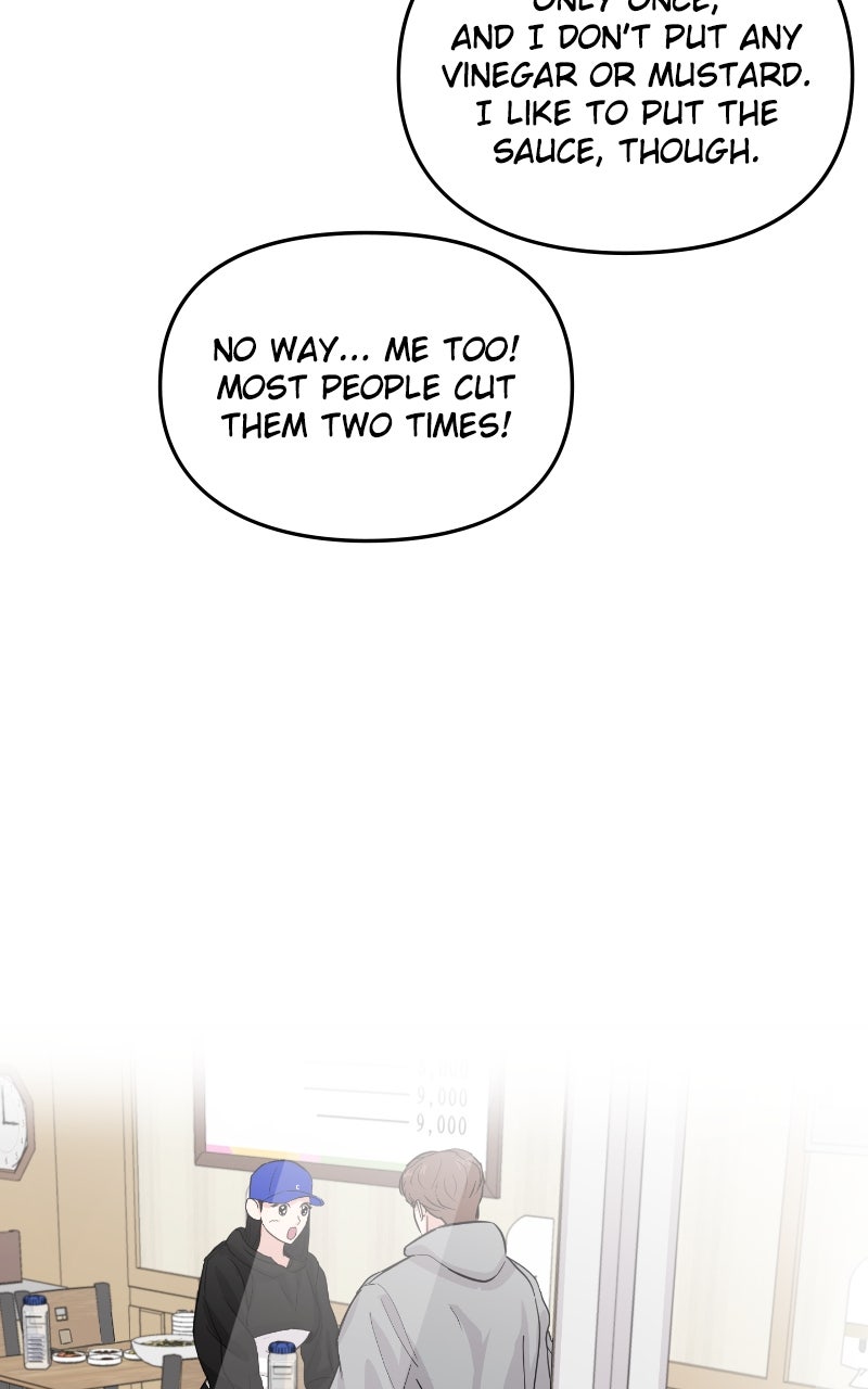 Read This is aCampus Romance Series chapter 8 image 40 on Lezhin