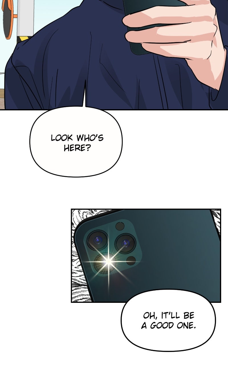 Read This is aCampus Romance Series chapter 8 image 43 on Lezhin