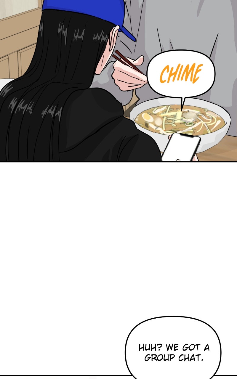 Read This is aCampus Romance Series chapter 8 image 45 on Lezhin