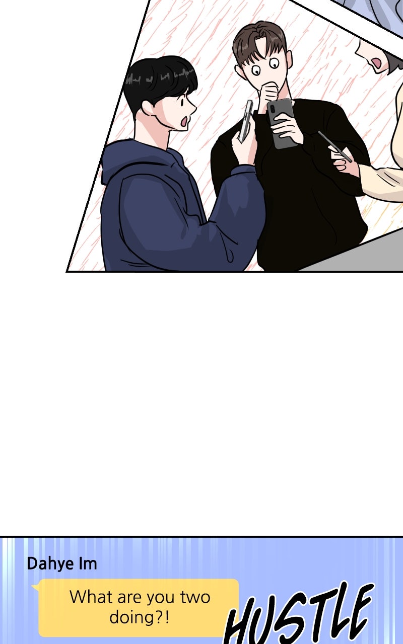 Read This is aCampus Romance Series chapter 8 image 52 on Lezhin