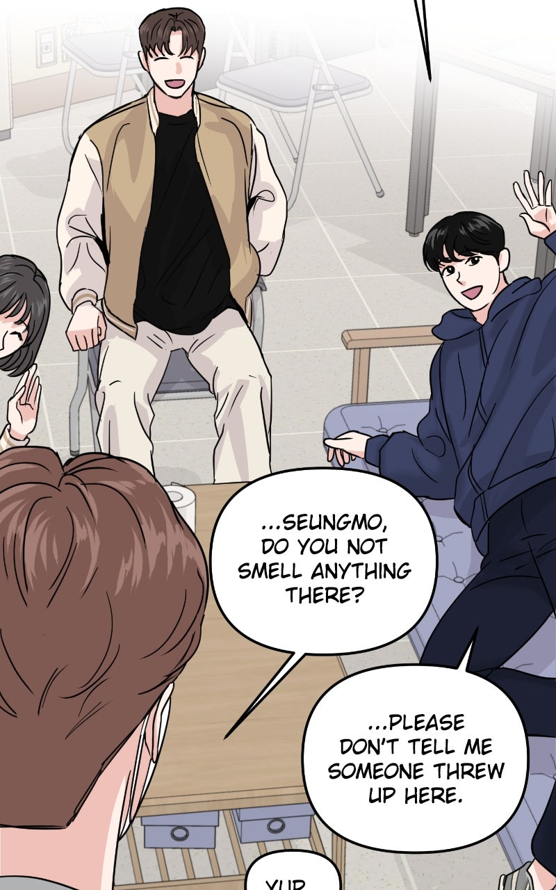 Read This is aCampus Romance Series chapter 8 image 69 on Lezhin