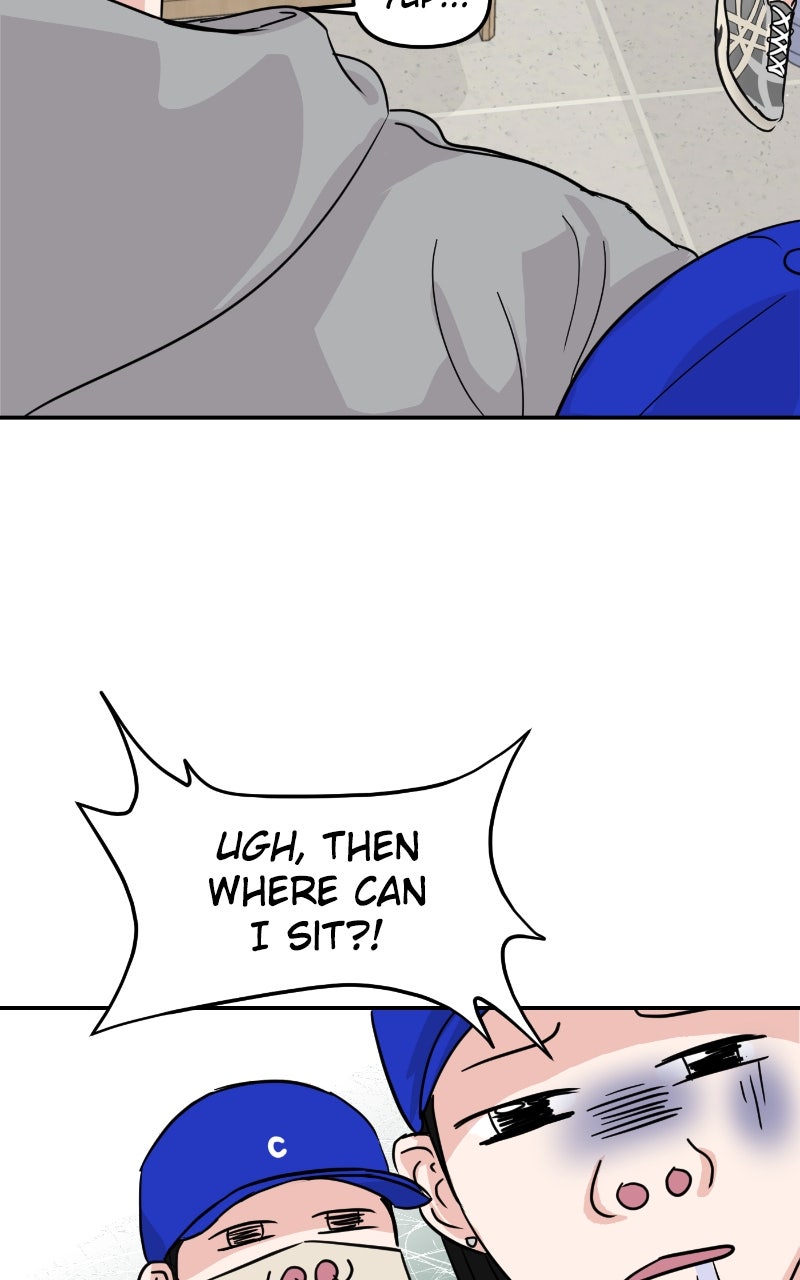 Read This is aCampus Romance Series chapter 8 image 70 on Lezhin