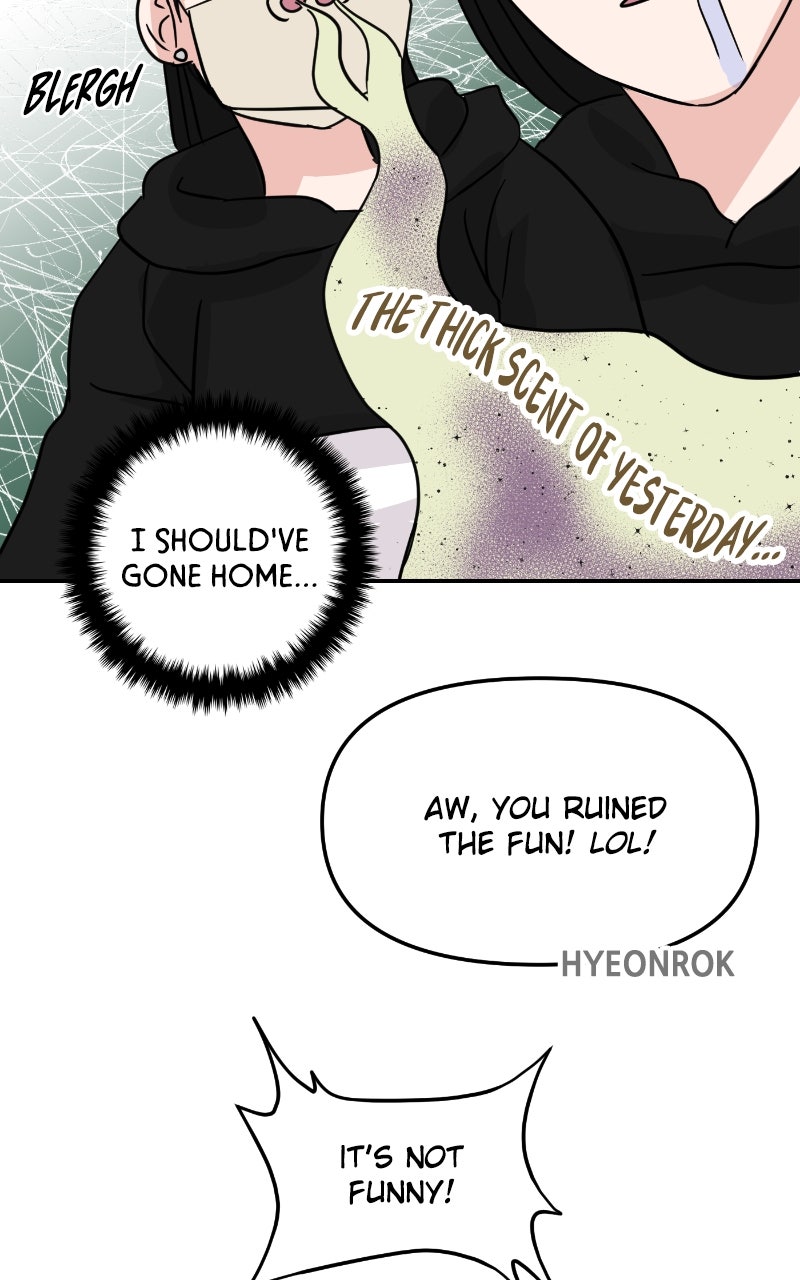 Read This is aCampus Romance Series chapter 8 image 71 on Lezhin