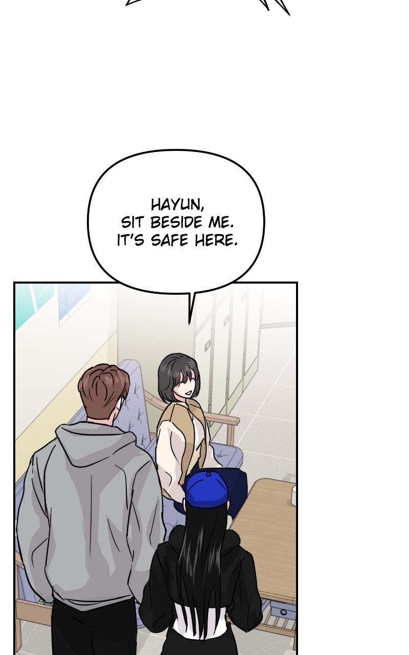 Read This is aCampus Romance Series chapter 8 image 72 on Lezhin