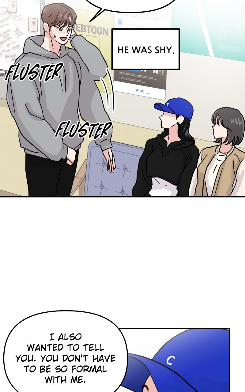 Read This is aCampus Romance Series chapter 8 image 76 on Lezhin