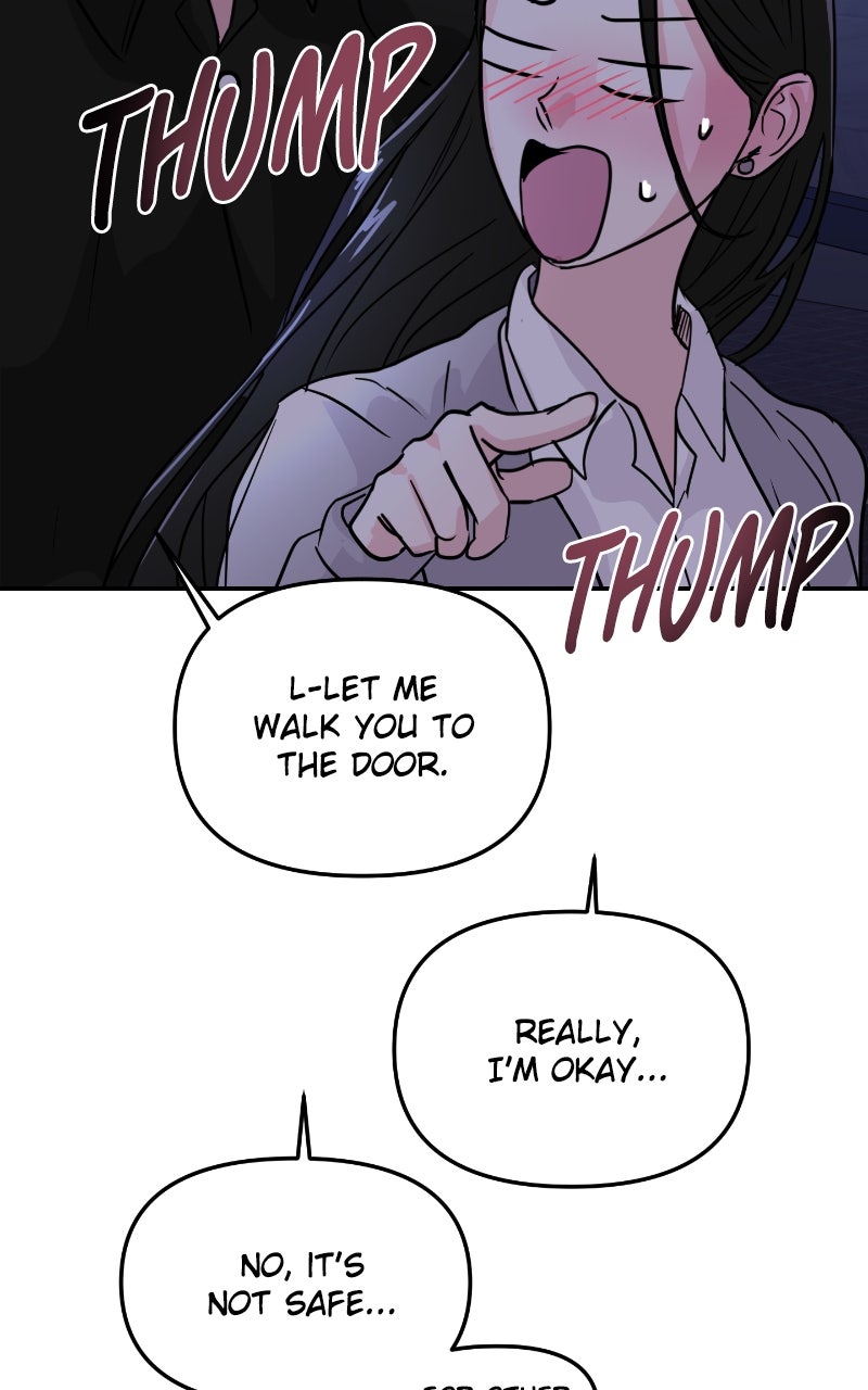 Read This is aCampus Romance Series chapter 8 image 8 on Lezhin