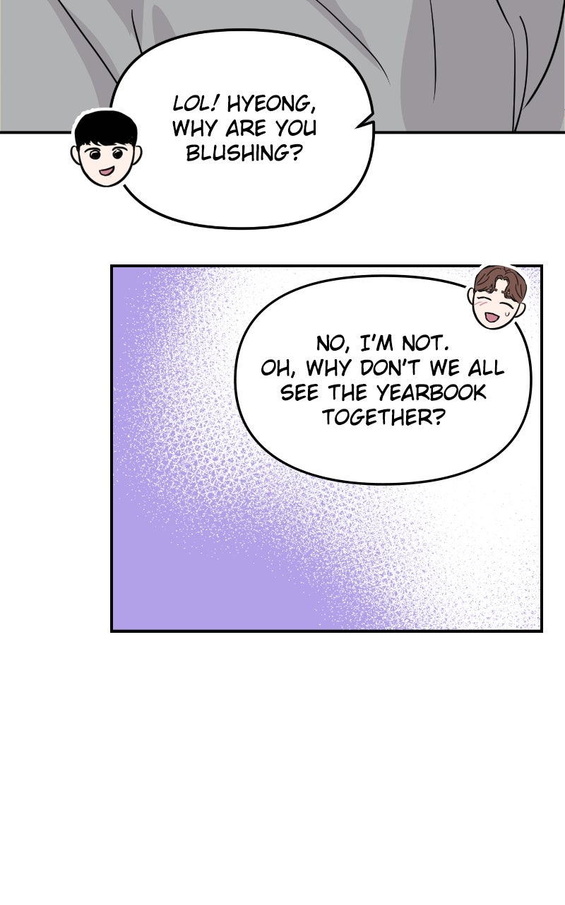 Read This is aCampus Romance Series chapter 8 image 80 on Lezhin