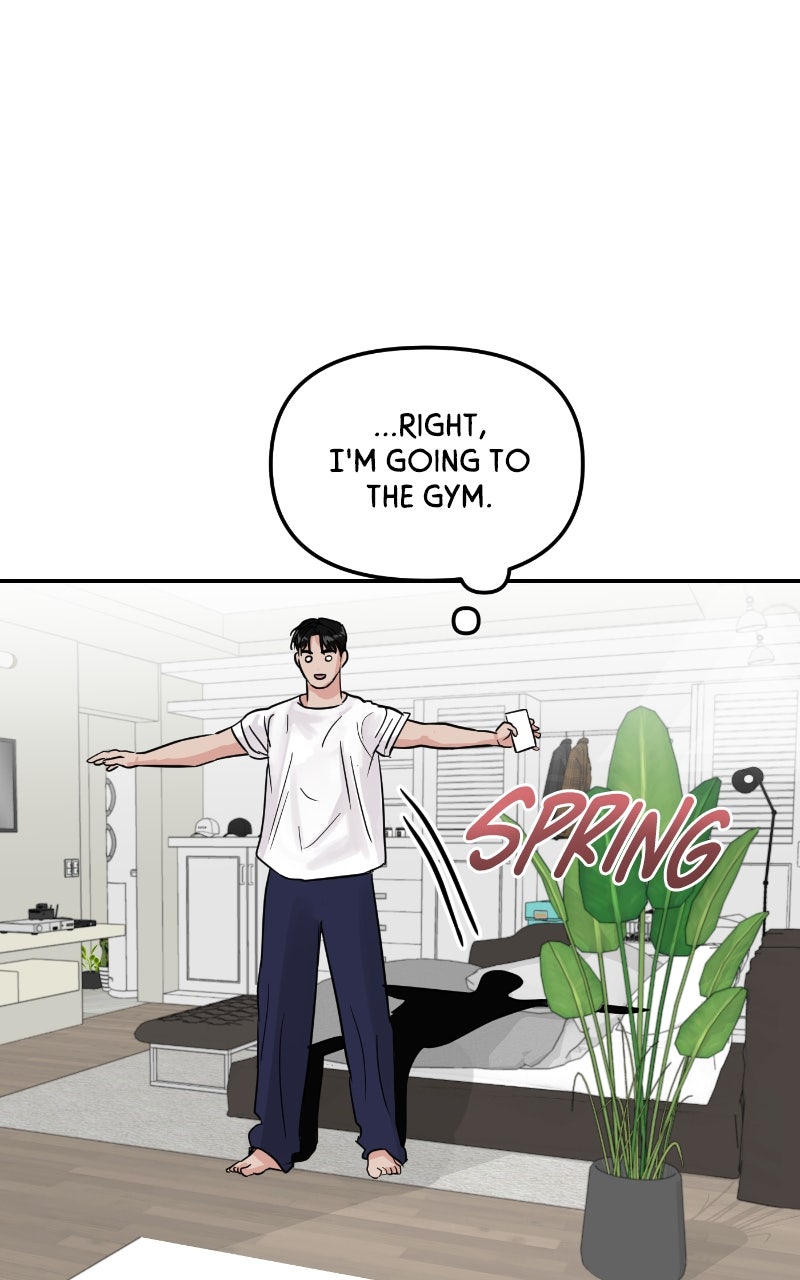 Read This is aCampus Romance Series chapter 8 image 88 on Lezhin