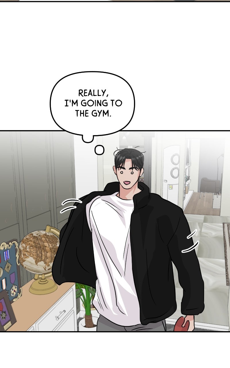 Read This is aCampus Romance Series chapter 8 image 89 on Lezhin