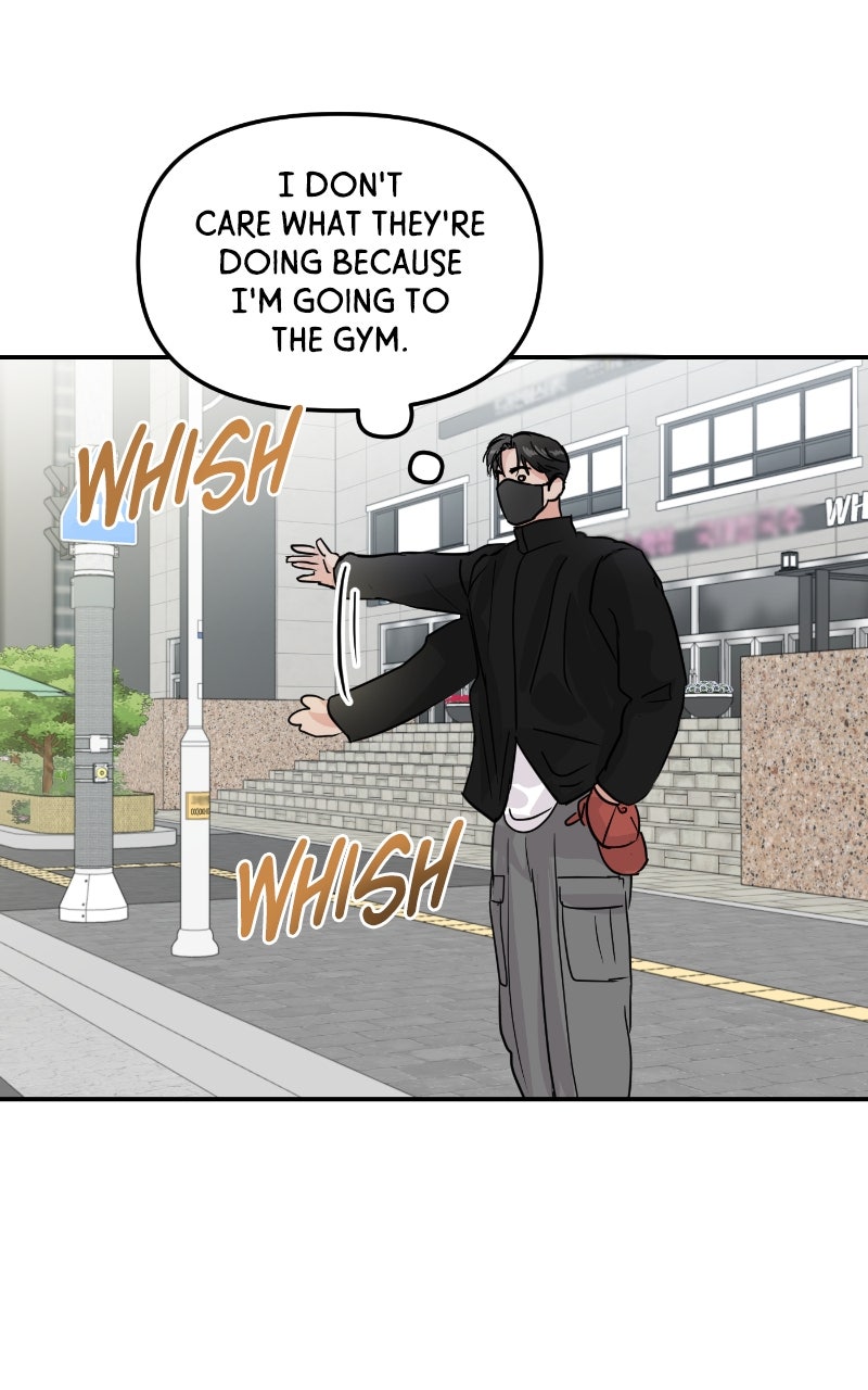Read This is aCampus Romance Series chapter 8 image 90 on Lezhin