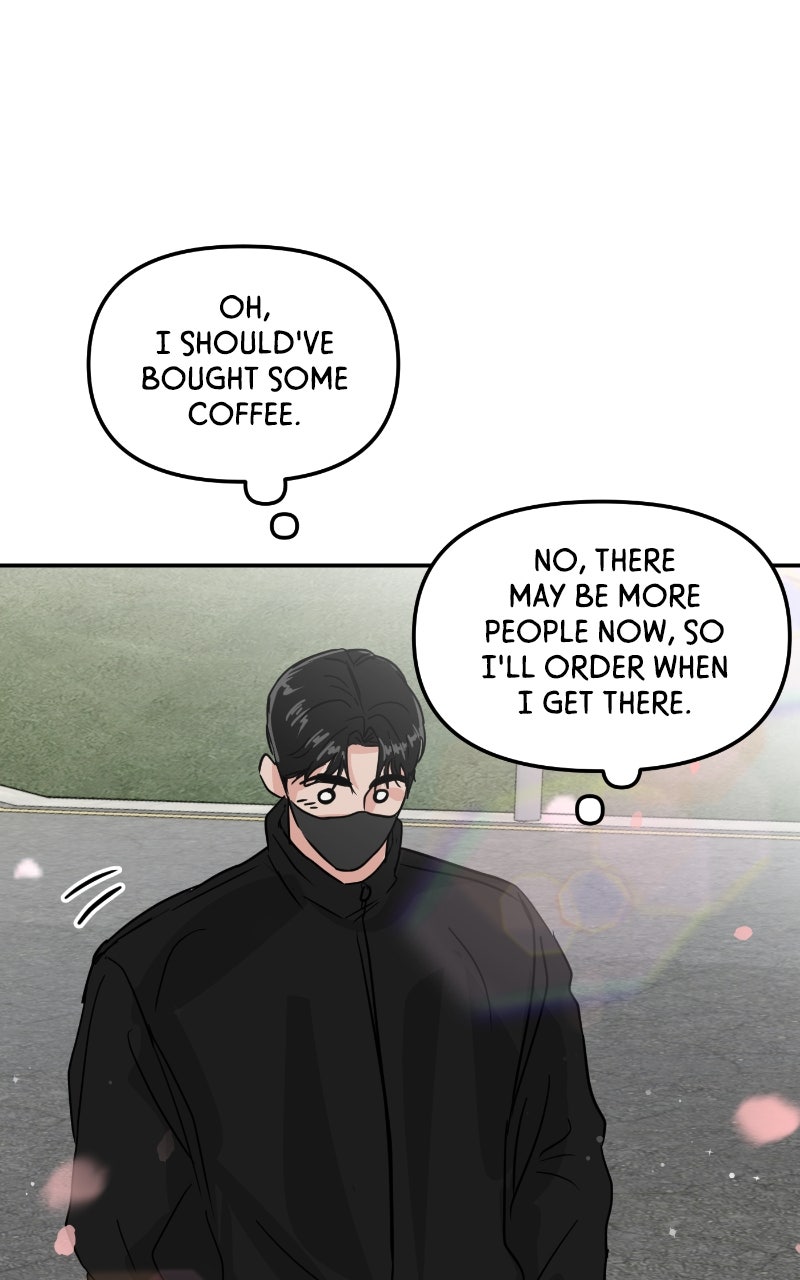 Read This is aCampus Romance Series chapter 8 image 93 on Lezhin