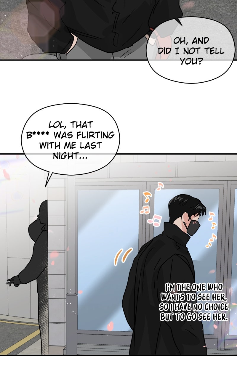 Read This is aCampus Romance Series chapter 8 image 94 on Lezhin