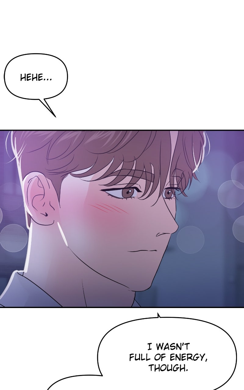 Read This is aCampus Romance Series chapter 89 image 1 on Lezhin