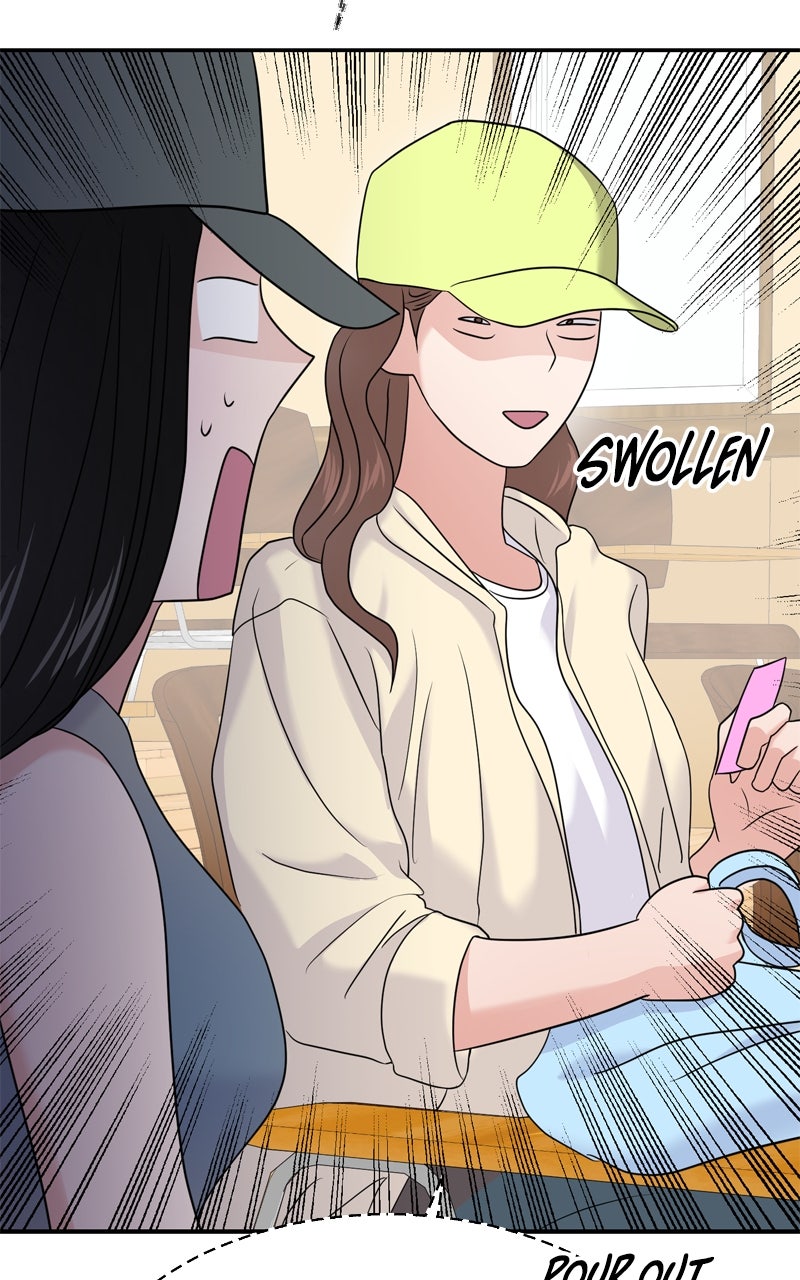 Read This is aCampus Romance Series chapter 89 image 111 on Lezhin