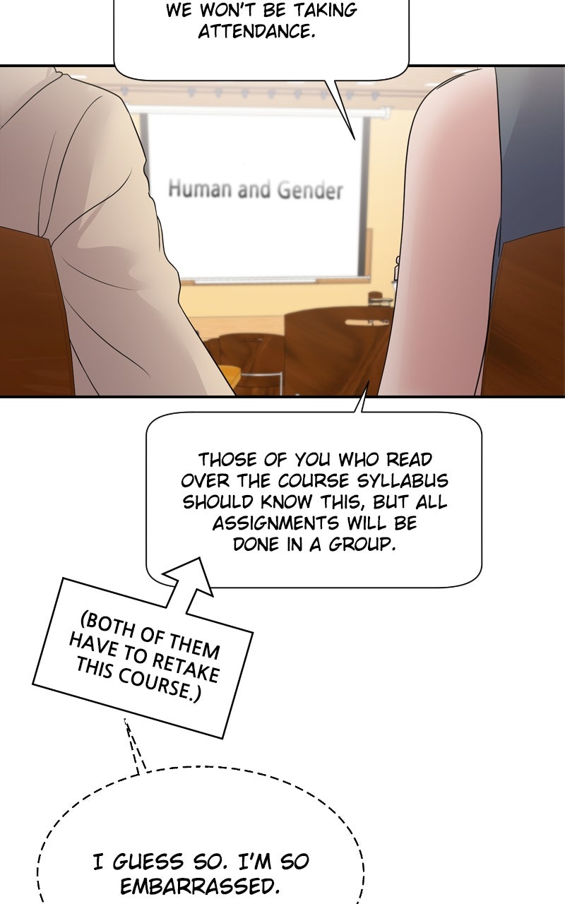 Read This is aCampus Romance Series chapter 89 image 122 on Lezhin