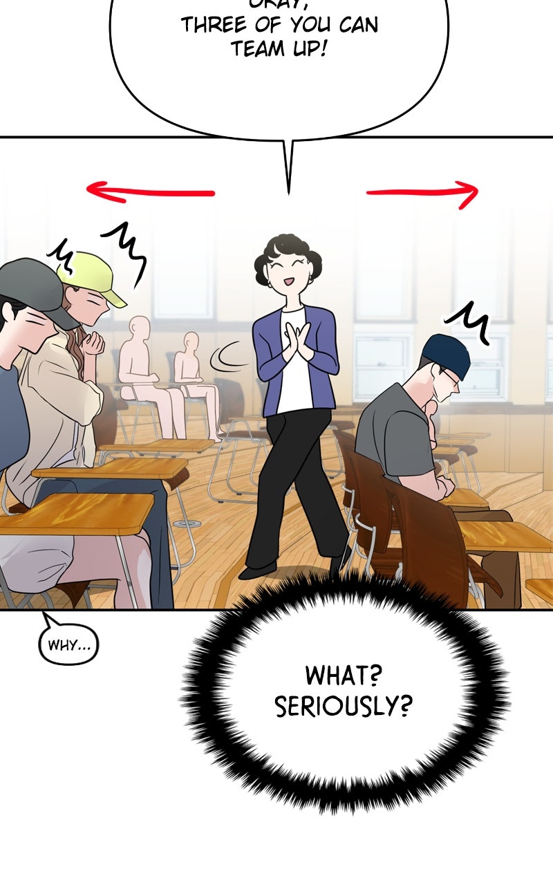 Read This is aCampus Romance Series chapter 89 image 131 on Lezhin