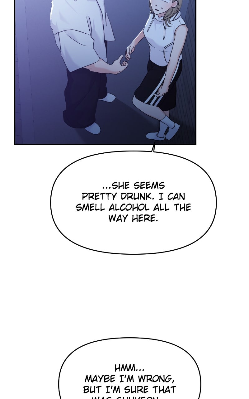 Read This is aCampus Romance Series chapter 89 image 17 on Lezhin