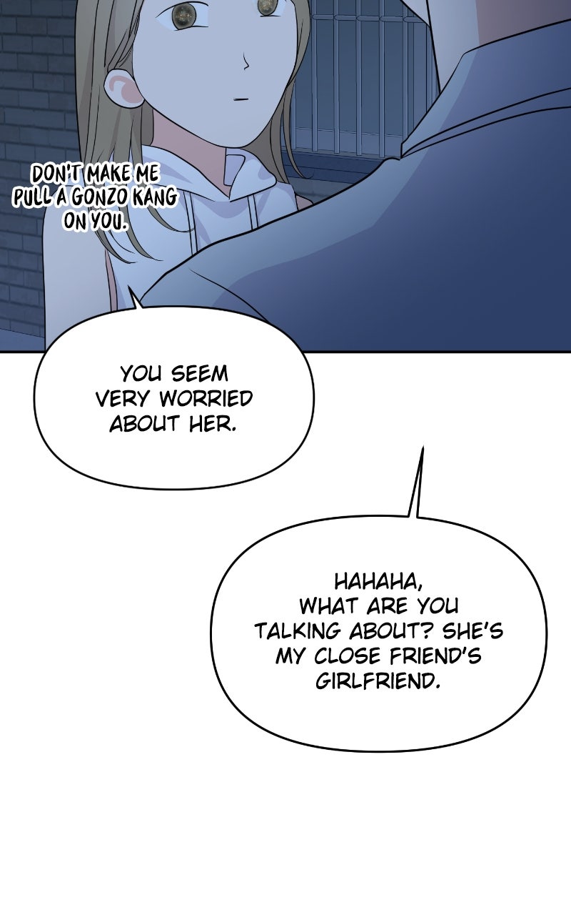 Read This is aCampus Romance Series chapter 89 image 20 on Lezhin